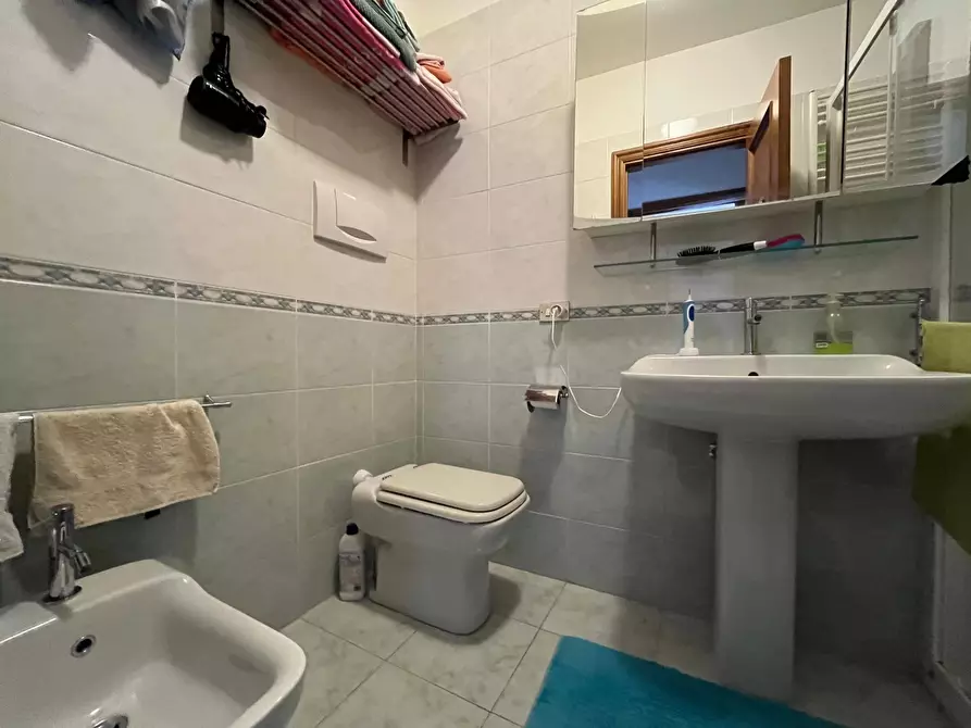 Immagine 19 di Casa trifamiliare in vendita  in via case sparse a Chiavari