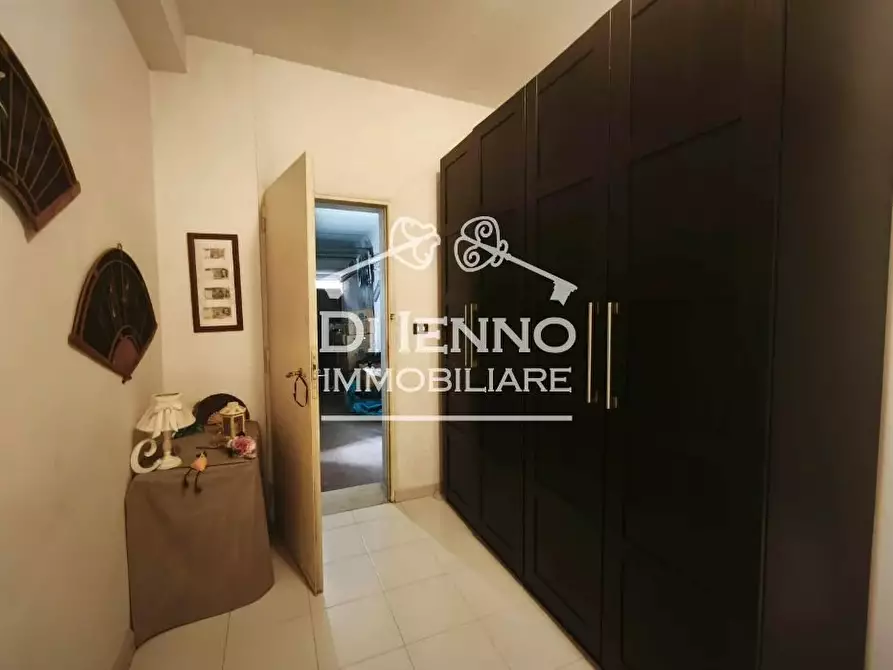 Immagine 37 di Casa trifamiliare in vendita  in Via della Palmarola a Roma