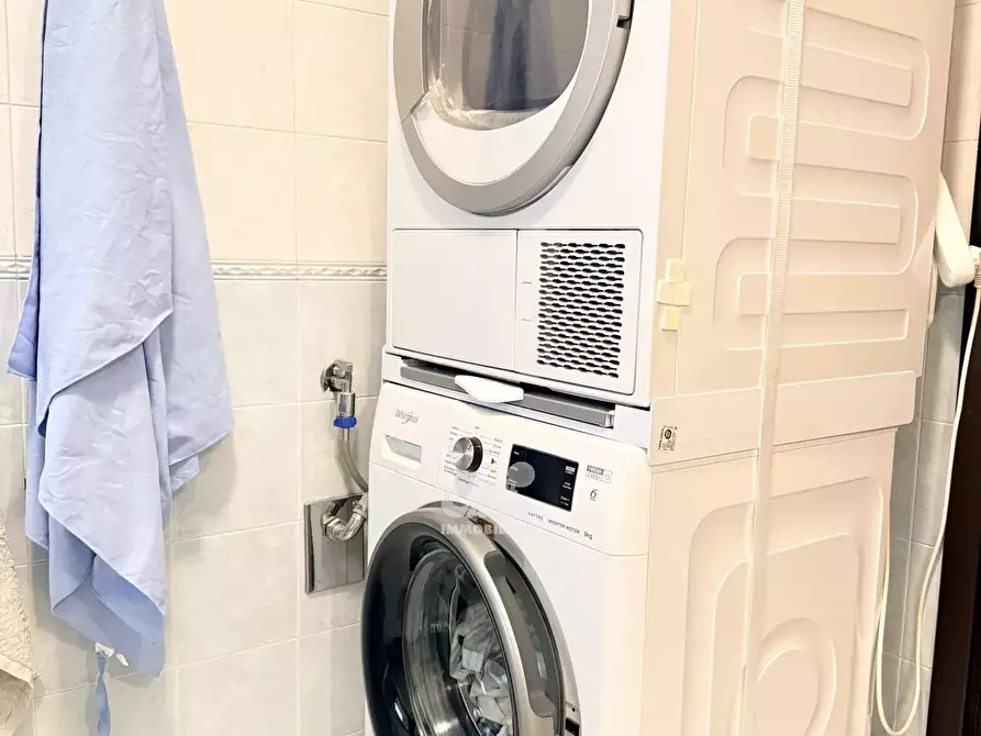 Immagine 17 di Casa trifamiliare in vendita  a Marsala