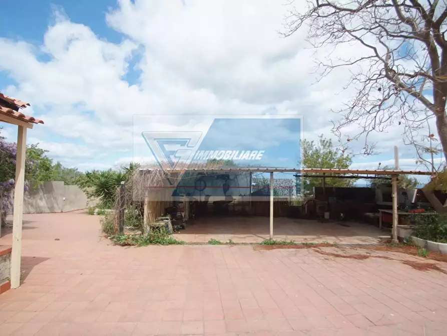 Immagine 23 di Terreno edificabile in vendita  in Via Siracusa a Siracusa