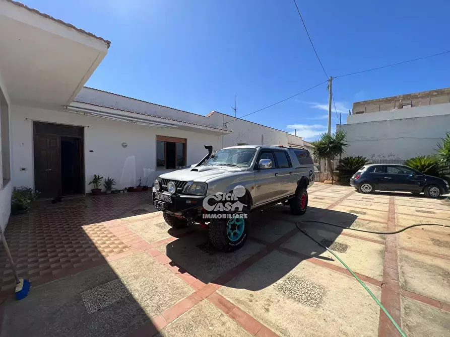 Immagine 21 di Terreno edificabile in vendita  a Marsala