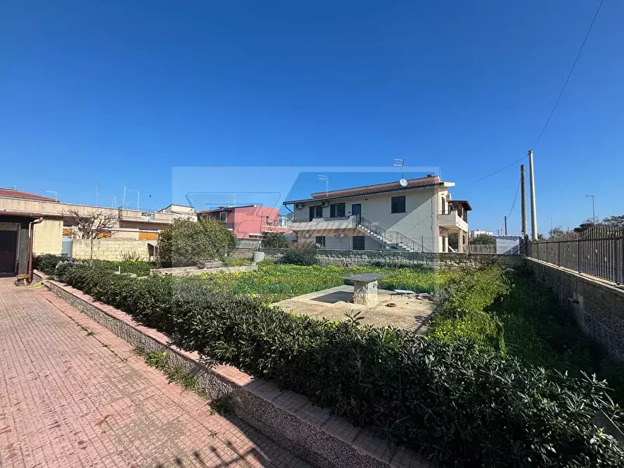 Immagine 7 di Terreno edificabile in vendita  in via modica a Siracusa