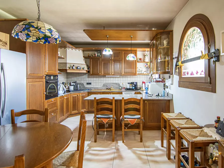 Immagine 12 di Terreno edificabile in vendita  a Albignasego