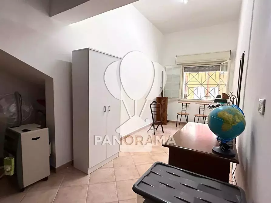 Immagine 21 di Casa trifamiliare in vendita  in Via Alcide De Gasperi, n 31 a Balestrate