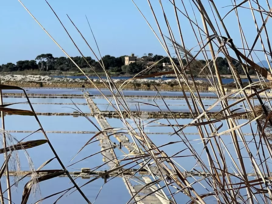 Immagine 1 di Terreno in vendita  a Marsala