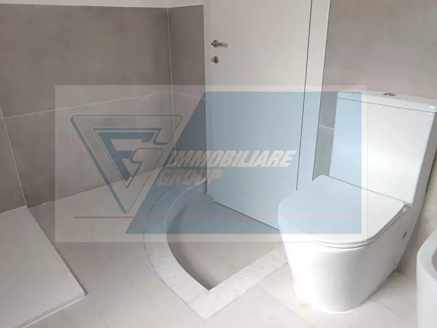 Immagine 14 di Casa trifamiliare in affitto  in Via Monviso a Siracusa