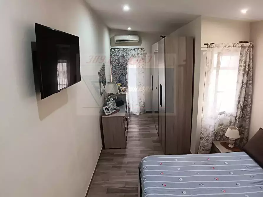 Immagine 32 di Casa trifamiliare in vendita  in Via Carso a Siracusa