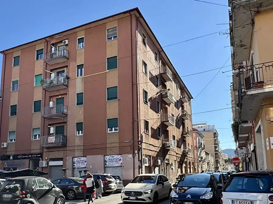 Immagine 16 di Casa trifamiliare in vendita  in Via XXIV Maggio, 74e a Cosenza
