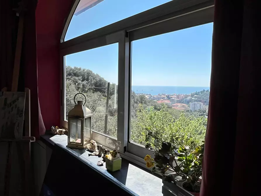 Immagine 16 di Casa trifamiliare in vendita  in Località San Pier di Canne Case Sparse a Chiavari