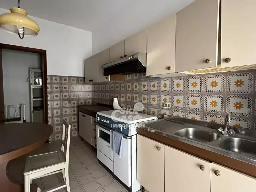 Immagine 22 di Casa trifamiliare in vendita  a Marsala