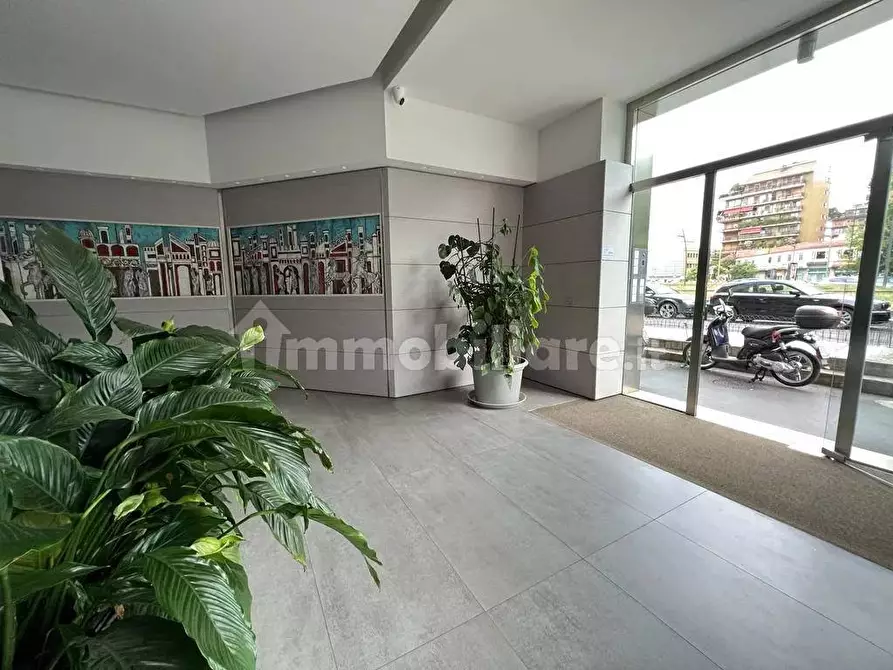 Immagine 18 di Casa trifamiliare in affitto  in Corso Sempione, 76 a Milano