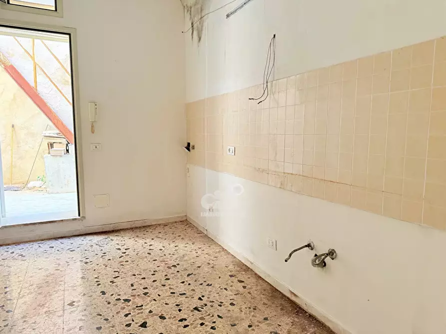 Immagine 9 di Terreno edificabile in vendita  in Via Nicolo Fabrizi a Marsala