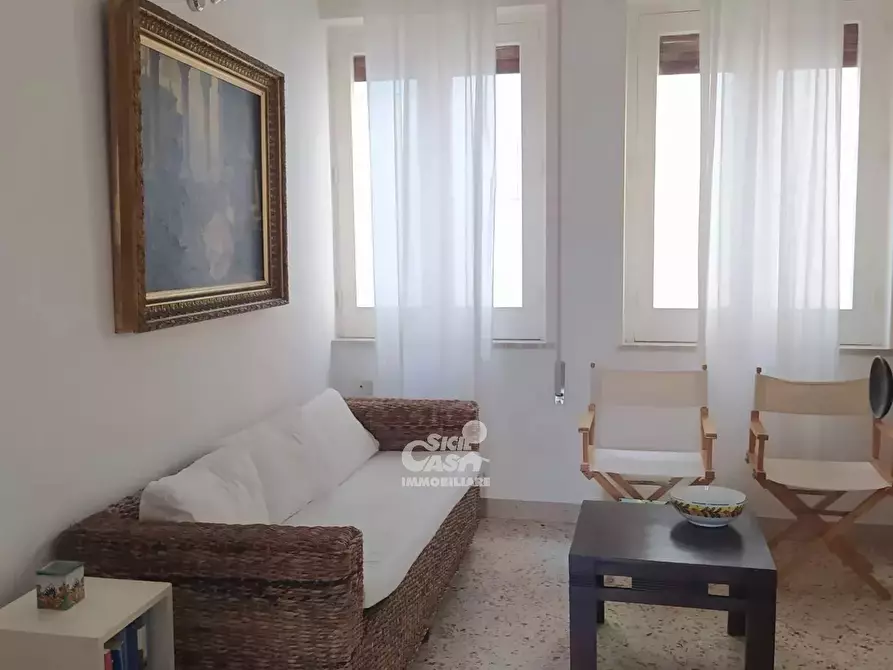 Immagine 23 di Casa trifamiliare in affitto  a Marsala