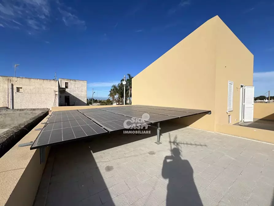 Immagine 12 di Terreno edificabile in vendita  a Marsala