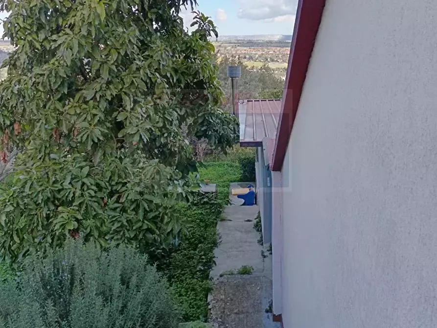 Immagine 26 di Terreno edificabile in vendita  in contrada garofalo a Buccheri