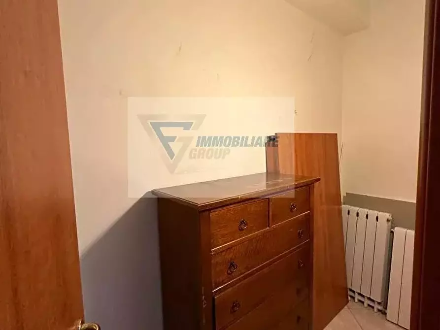 Immagine 7 di Casa trifamiliare in affitto  in Via Muzio Scevola a Siracusa