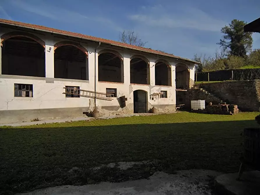 Immagine 9 di Terreno edificabile in vendita  a Albaretto Della Torre