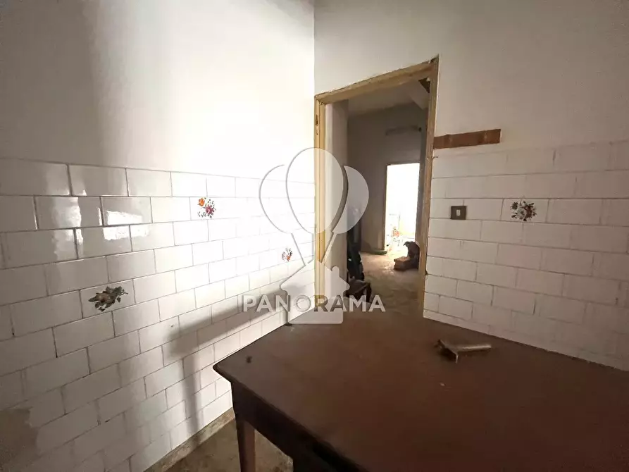 Immagine 15 di Attico in vendita  in Via Pompeo Vannucci a Balestrate