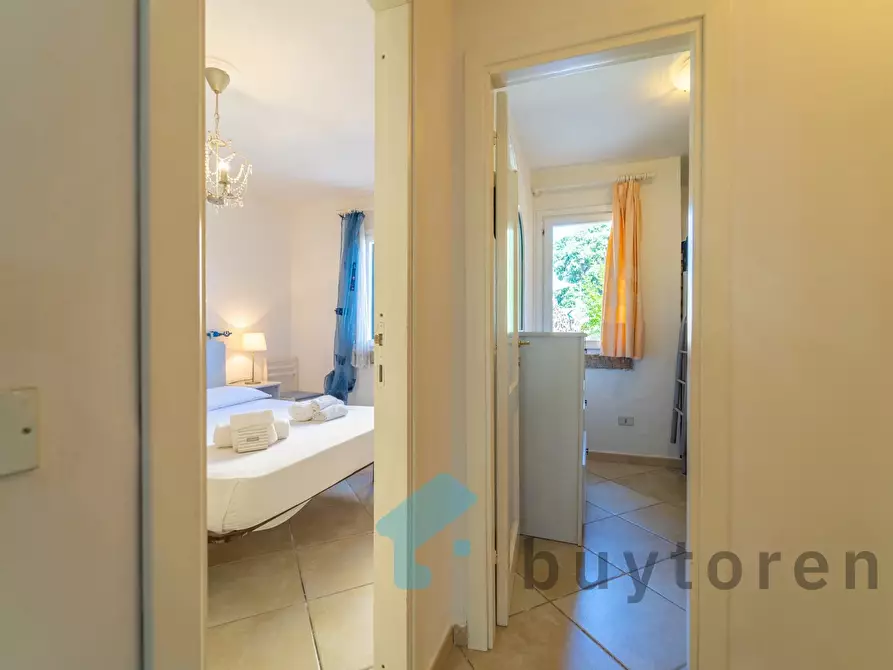 Immagine 8 di Casa trifamiliare in vendita  in Via Porto Rotondo, 16. a Olbia