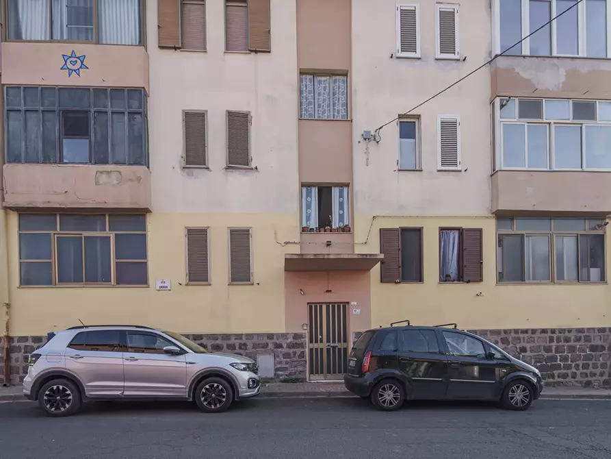 Immagine 30 di Casa trifamiliare in vendita  in Via Umbria, 1 a Macomer