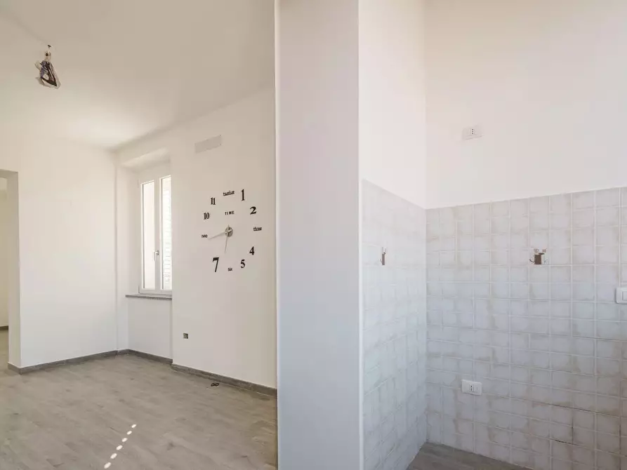 Immagine 13 di Casa trifamiliare in vendita  in Via Umbria, 1 a Macomer