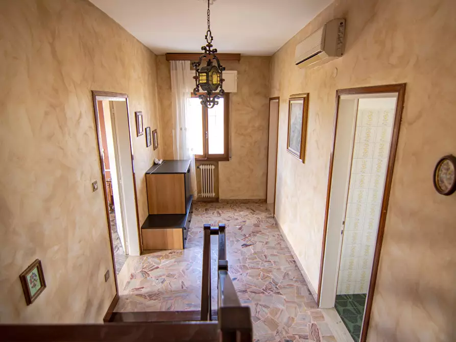 Immagine 31 di Terreno edificabile in vendita  a Campagna Lupia