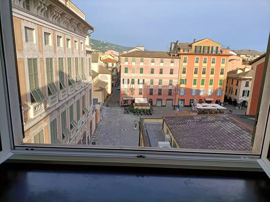 Immagine 31 di Casa trifamiliare in vendita  in Via Costaguta a Chiavari