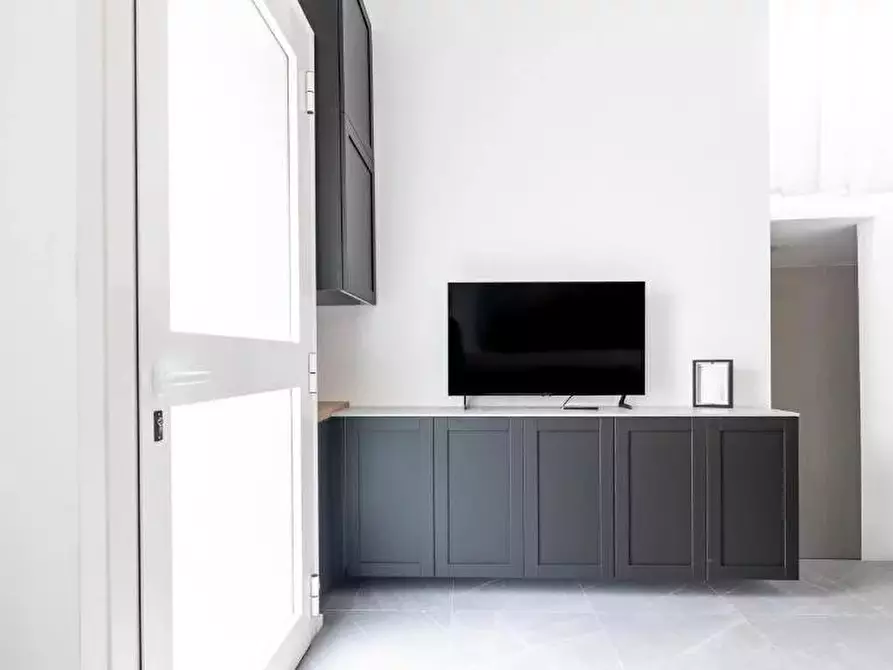 Immagine 4 di Casa trifamiliare in vendita  in Via Giuseppe Tartini, 28 a Milano