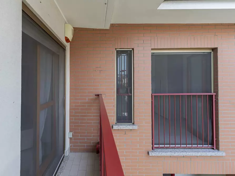 Immagine 18 di Casa trifamiliare in affitto  in Via Ernesto Breda, 140 a Milano