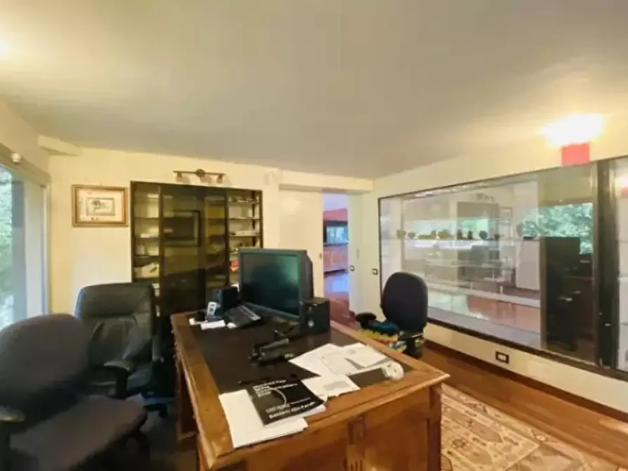 Immagine 25 di Casa trifamiliare in affitto  a Roma