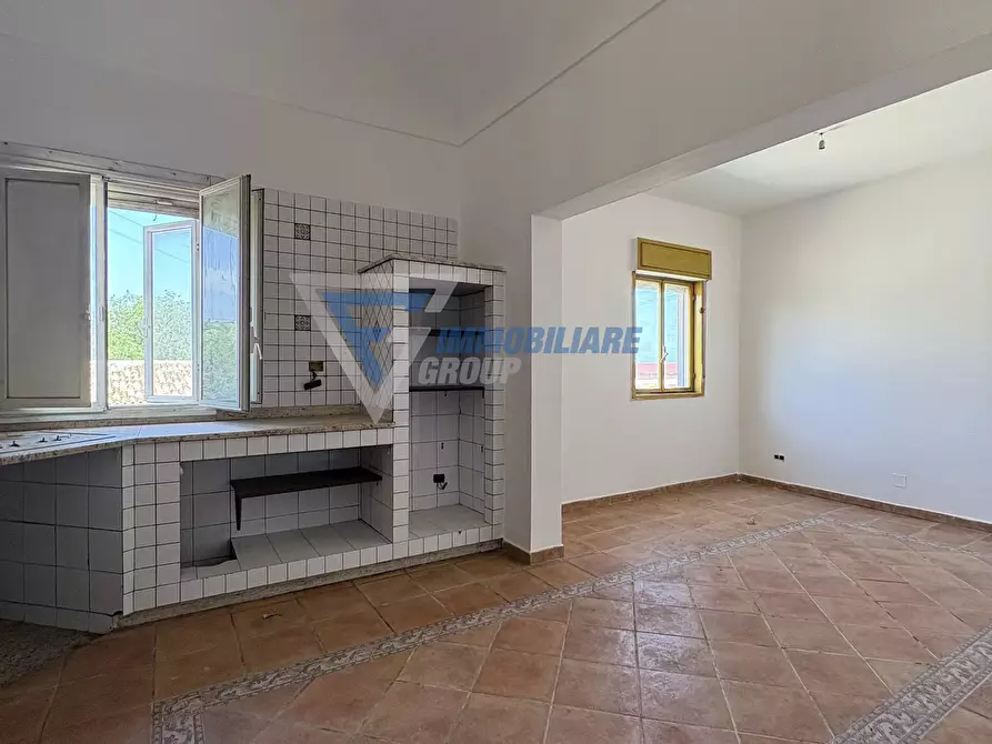 Immagine 2 di Terreno edificabile in vendita  in Traversa Canalicchio a Siracusa