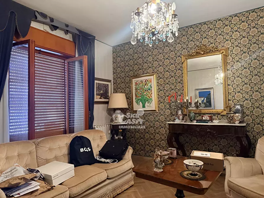 Immagine 3 di Casa trifamiliare in vendita  a Marsala