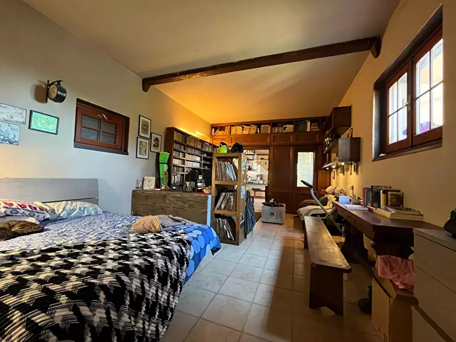 Immagine 37 di Casa trifamiliare in vendita  in Località San Pier di Canne Case Sparse a Chiavari