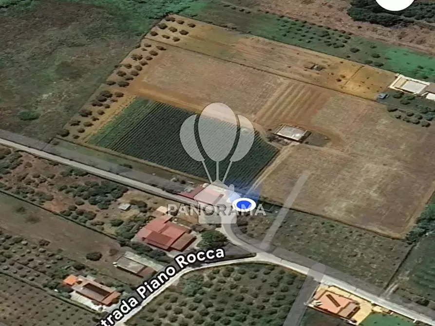 Immagine 25 di Terreno in vendita  in Contrada Cassarà a Partinico