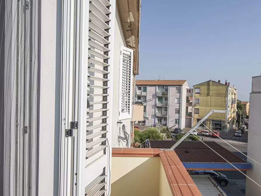 Immagine 10 di Casa trifamiliare in vendita  in Via Umbria, 1 a Macomer