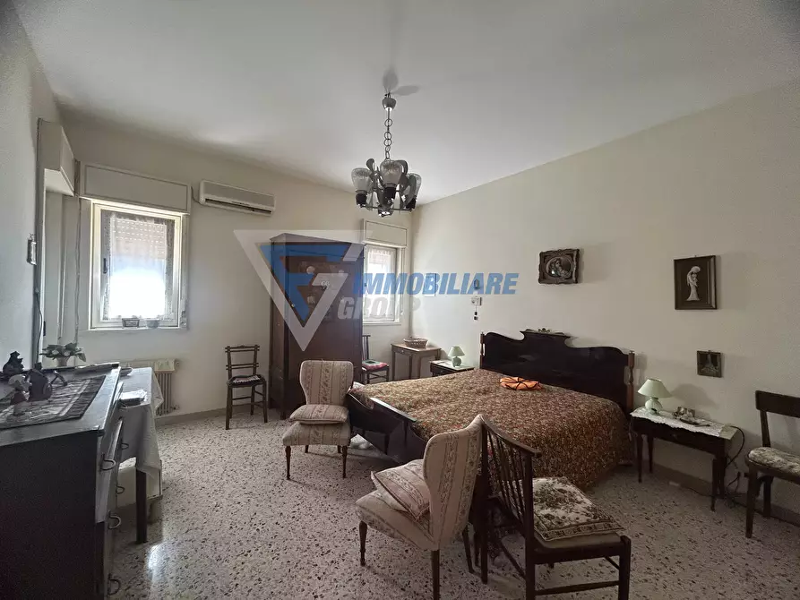 Immagine 9 di Casa trifamiliare in vendita  in VIA LUIGI CASSIA a Siracusa