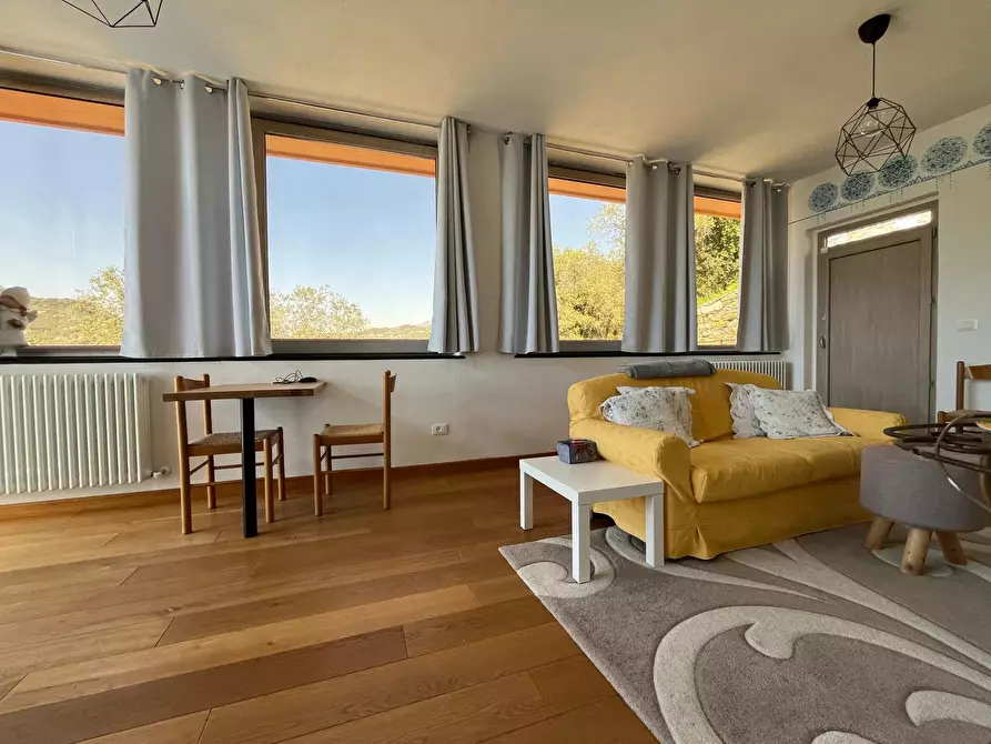 Immagine 41 di Casa trifamiliare in vendita  in Località San Pier di Canne Case Sparse a Chiavari