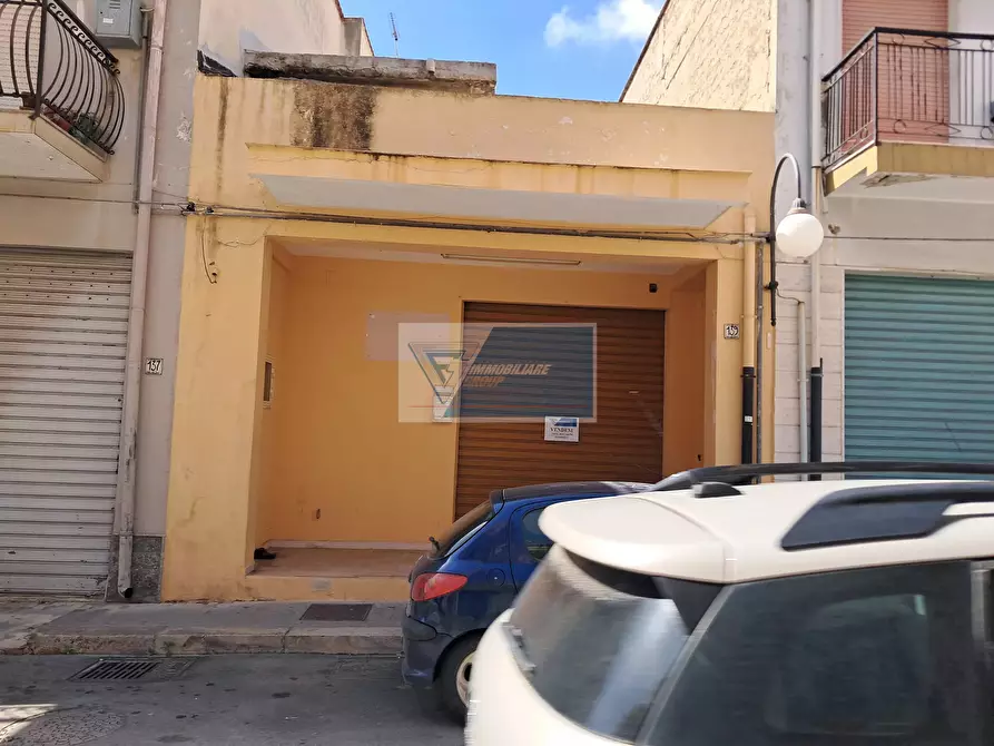 Immagine 2 di Attico in vendita  in VIA PALESTRO,139 PRIOLO GARGALLO a Buccheri