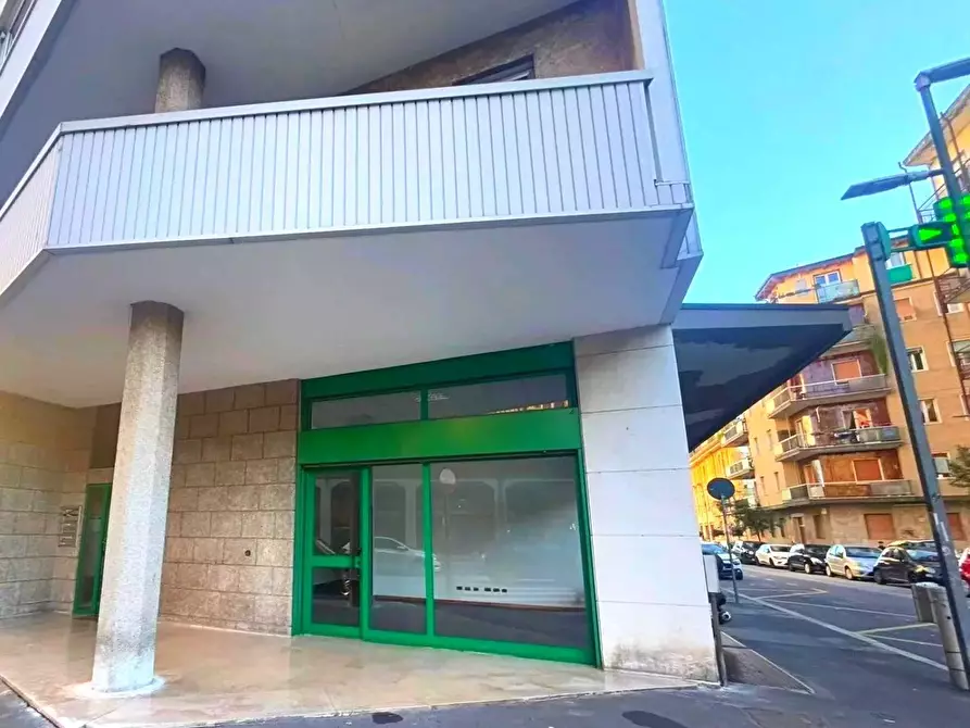 Immagine 11 di Castello in affitto  in Via Umberto Fogagnolo a Sesto San Giovanni