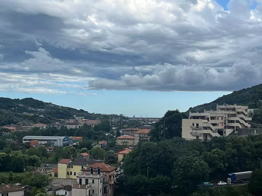 Immagine 3 di Casa trifamiliare in vendita  in Via Comorga Rivarola a Carasco