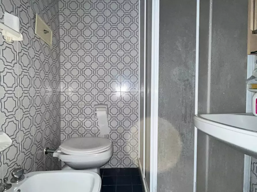 Immagine 8 di Casa trifamiliare in vendita  in Via G. Daveggio a Coreglia Ligure