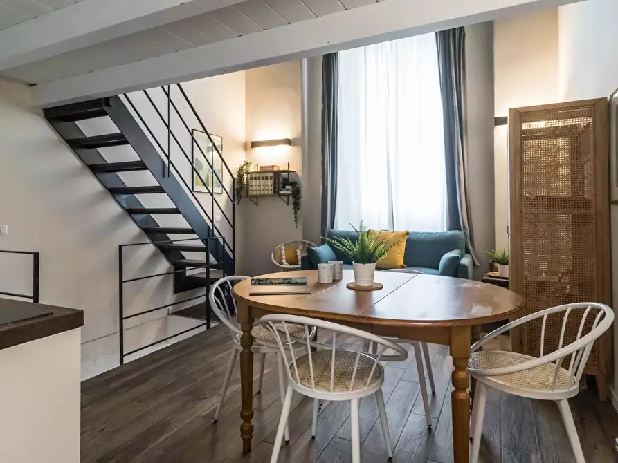 Immagine 13 di Casa trifamiliare in affitto  in Via Giorgio Chavez, 2. a Milano