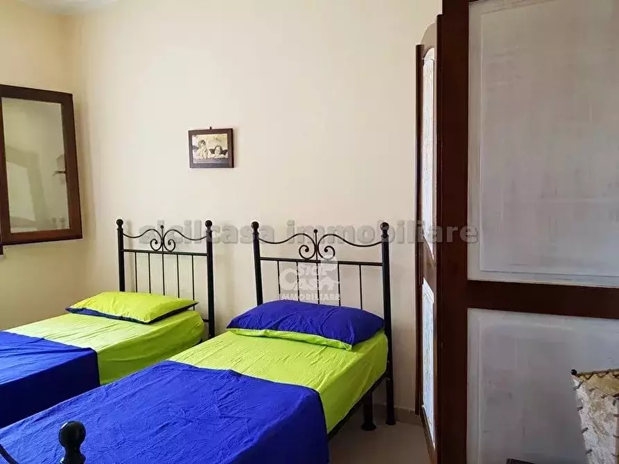 Immagine 7 di Casa trifamiliare in vendita  a Marsala