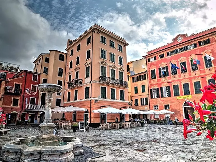 Immagine 5 di Attico in vendita  in Via 25 Aprile a Sestri Levante