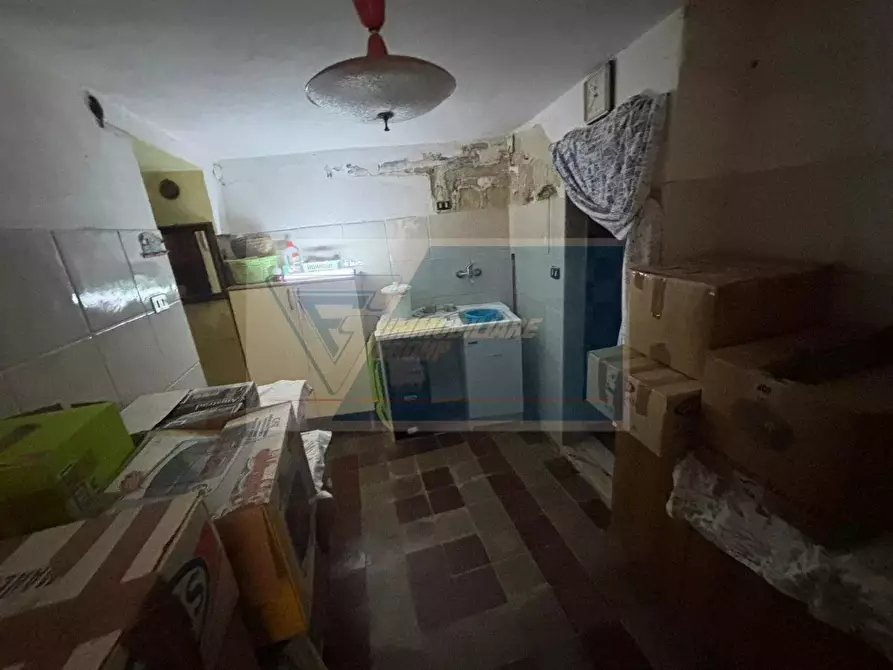 Immagine 3 di Casa trifamiliare in vendita  in Via Dione, 117 a Siracusa