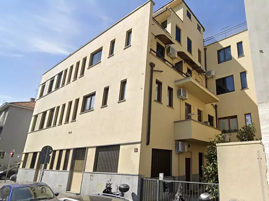 Immagine 15 di Casa trifamiliare in vendita  in Via Privata Tanaro, 14 a Milano