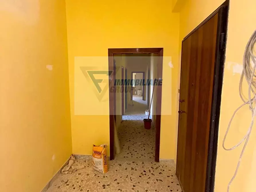 Immagine 6 di Casa trifamiliare in vendita  in Via Grottasanta a Siracusa