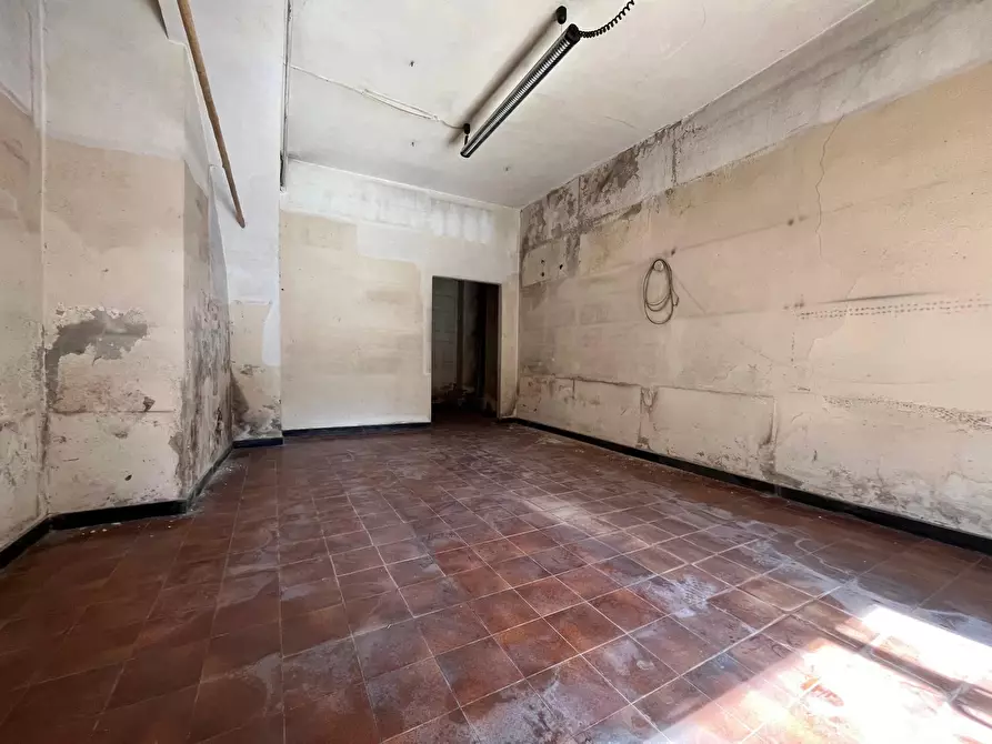 Immagine 5 di Attico in affitto  in Piazza dei Mosto a Coreglia Ligure