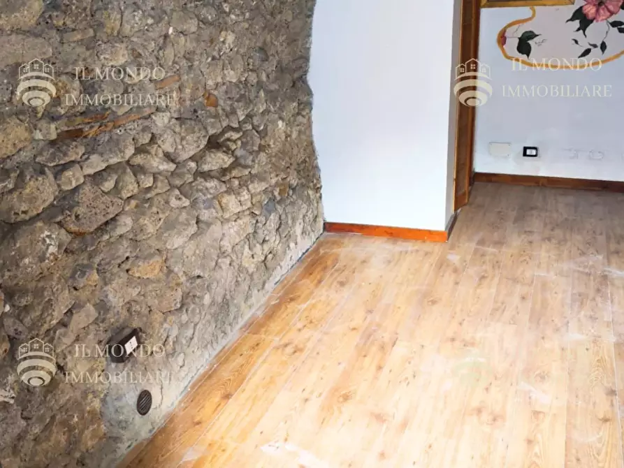 Immagine 5 di Attico in vendita  in Via Roma, snc. a Palombara Sabina