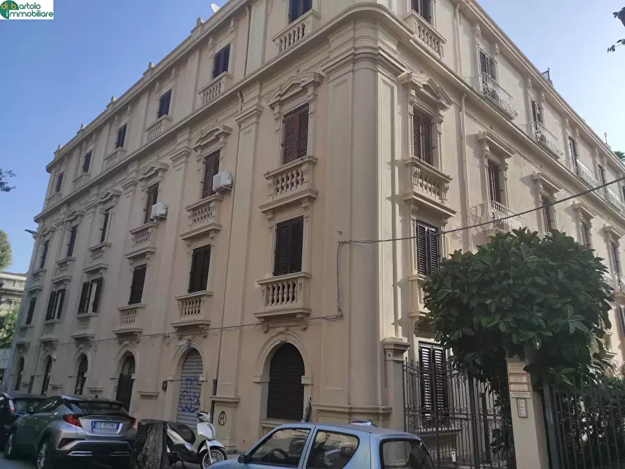 Immagine 1 di Casa trifamiliare in affitto  in Via Argentieri 21 a Messina